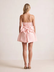 Bridget Mini Dress