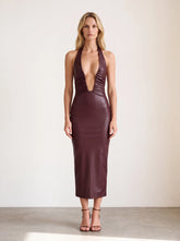 Carys Midi Dress