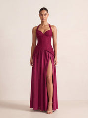 Benedetta Maxi Dress
