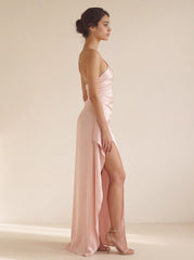 Cindy Maxi Dress