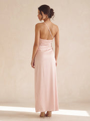 Cindy Maxi Dress