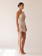Aurora Mini Dress