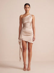 Aurora Mini Dress