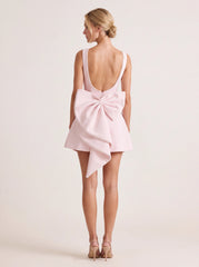 Candice Mini Dress