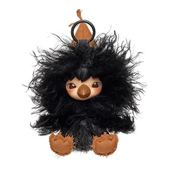 Hirono Mist-Walker POP MART Series Plush Pendant Blind Box