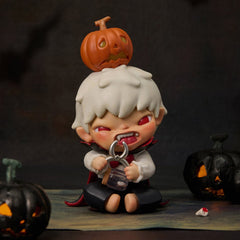 Hirono Monsters' Carnival Series Authentic Pop Mart Figures