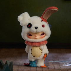 Hirono Monsters' Carnival Series Authentic Pop Mart Figures