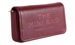 The Mini Bag Cherry 2S4SMN080S02 602