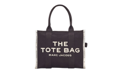 The Large Tote Bag BLACK M0017048-001