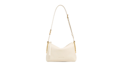 The Juliette Messenger Bag Cloud White 2P6HCR007H01 123