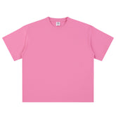 21Dripzz Essential Oversized Tee – Pink