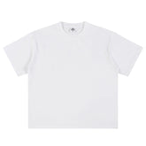 21Dripzz Essential Oversized Tee – White