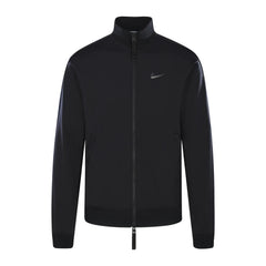 NOCTA x Swarovski Tech Fleece Zip Hoodie Black