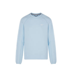 NOCTA Tech Fleece Crewneck Cobalt Blue
