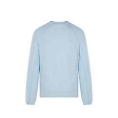 NOCTA Tech Fleece Crewneck Cobalt Blue