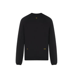 NOCTA Tech Fleece Crewneck Black