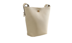 Lock Slim Bucket Bag Light Stone 178721 250