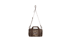 Mesh Mini Duffle Bag SS25 - TrueTimber Kanati Camo SU25389