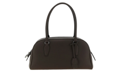 India East West Small Bag Deep Brown W2120 L129 DEOS