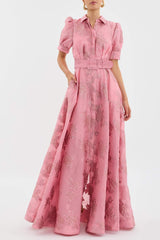 Anabella | Elegant Dress