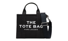 The Small Tote Bag BLACK M0016493-001