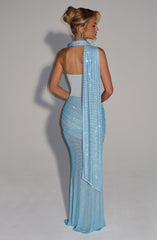 Billie Maxi Dress
