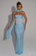 Billie Maxi Dress
