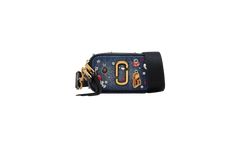 The Snapshot Bag Medium Wash 2R5HCR012H02 454