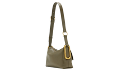Scene Medium Shoulder Bag Forest 2P6HCR007H01 305