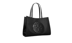 Small Ella Patent Tote Bag Black 178708 001