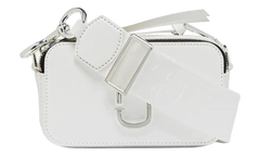 The Snapshot DTM Bag White M0014867 100
