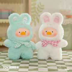 Lulu The Piggy Blind Box - Joyful Time Series Plush Keychain Blind Boxes Figures Cute Stuffed Animals Mystery Box