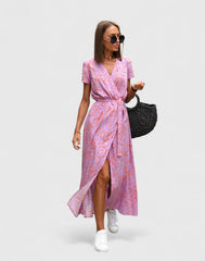 Angie | Elegant Dress