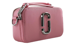 The Snapshot Solid Chain Snapshot Bag Ribbon Pink 2P6HCR014H01 669