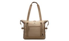 JORDAN JAM CORDURA FRANCHISE TOTE BAG Brown MA9016 XA3
