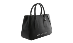 Trademarc 2.0 Satchel Bag BLACK 4F5HSC073H02-001