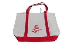 EE TOTE BAG REEBOK - Cream/Red EE644