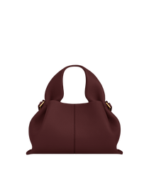 ALMA Tote – Mini | Black Cherry