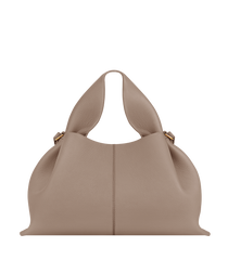 ALMA Tote – Large | Taupe
