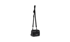 Mini Shoulder Bag FW26 - Black SU28382