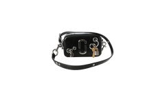 Grommet Snapshot Bag Black 2S6HCR003H01 001