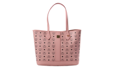 Liz VI Medium Shopper Bag Soft Pink MWPGSLR02 SOFT PINK