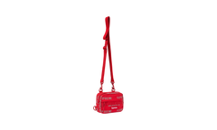 Mini Shoulder Bag FW26 - Red SU28379