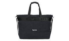 Tote Bag Black SU25638