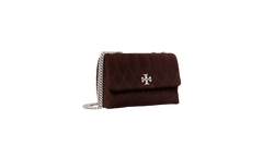 Small Shoulder Bag Licorice 184123 906