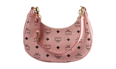 Aren Vi Hobo Bag Soft Pink - Small MWHFATA02 SOFT PINK
