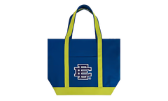 EE TOTE BAG SS24 - Blue/Purple EE807
