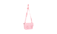 Mini Messenger Bag Light Pink SU25186
