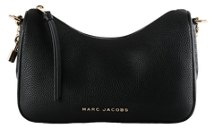 Convertible Drifter Shoulder Bag Black 4S3HSH013H01 001