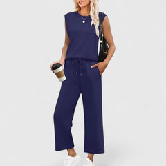 Anniston | Elegant Two-Piece Set